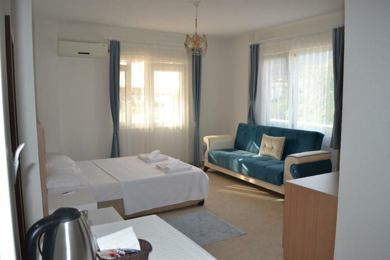 Elit Deniz Palamutbuekue Palamutbuku Exterior foto