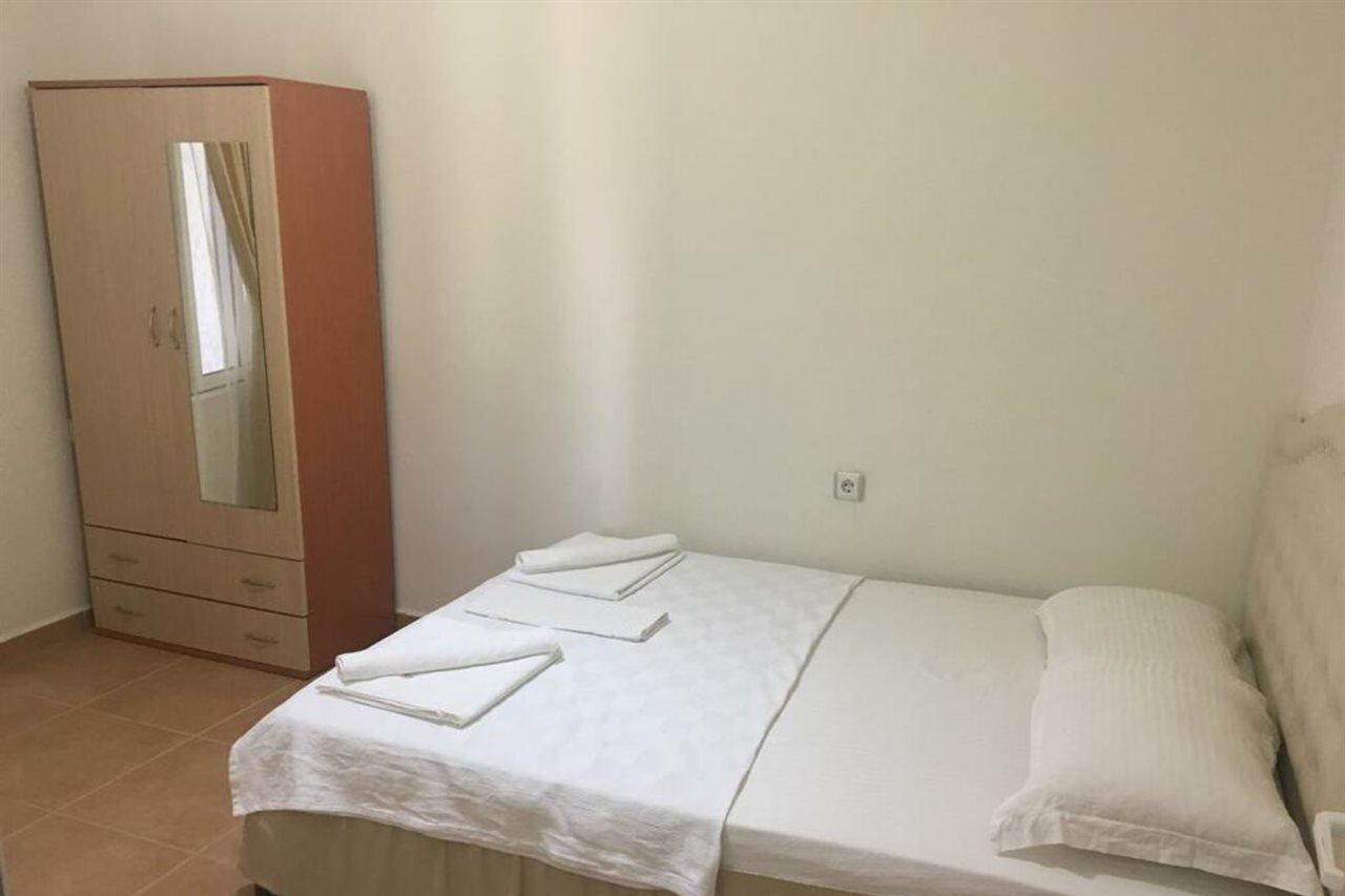 Elit Deniz Palamutbuekue Palamutbuku Exterior foto