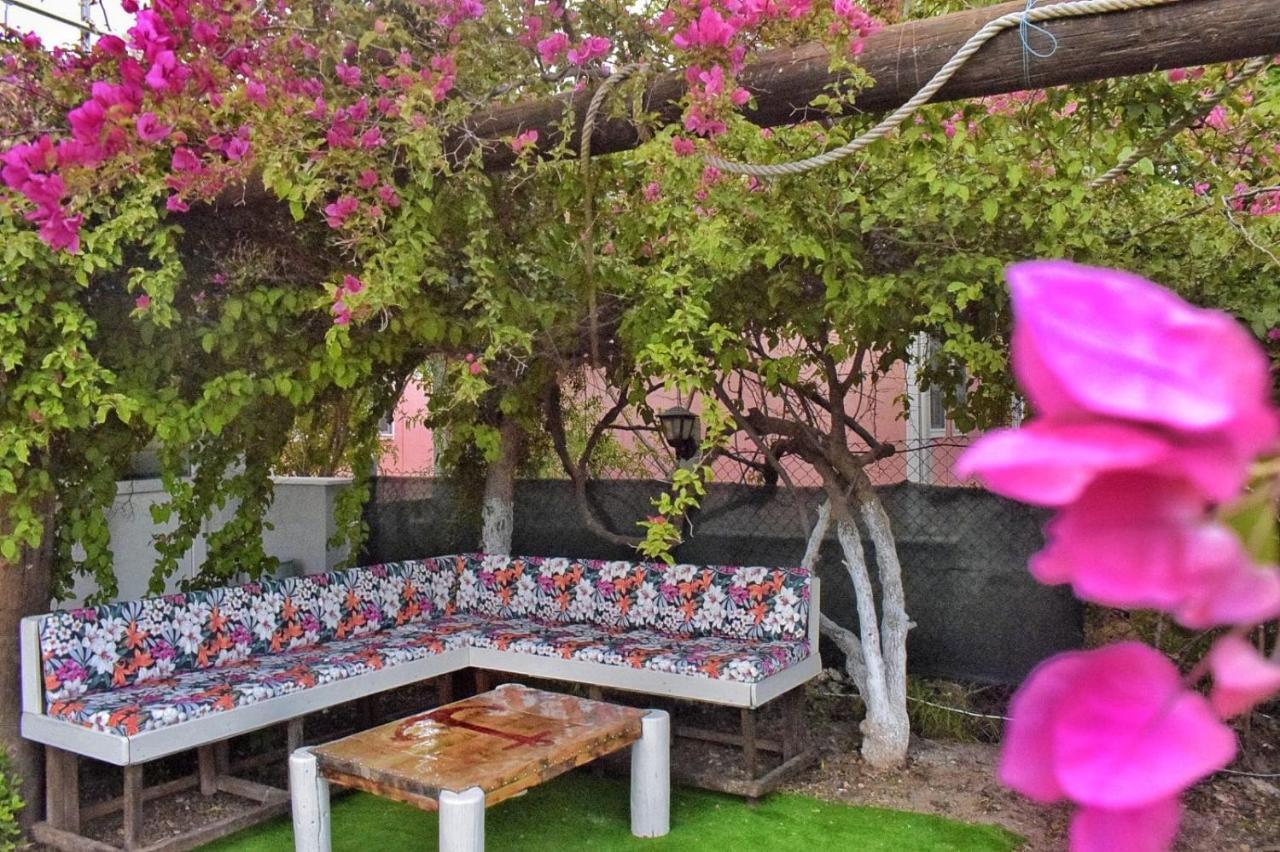 Elit Deniz Palamutbuekue Palamutbuku Exterior foto