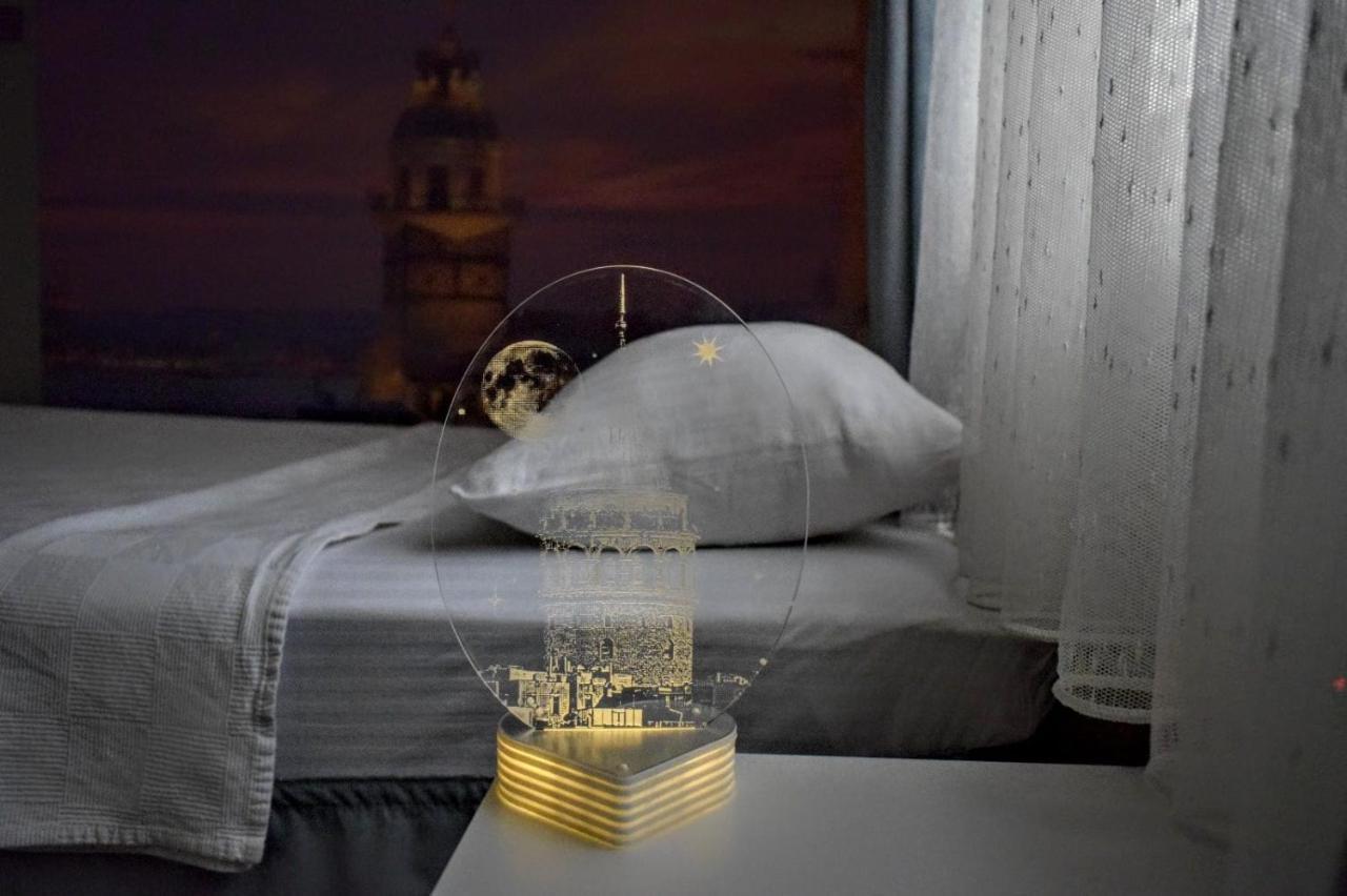 Elit Deniz Palamutbuekue Palamutbuku Exterior foto