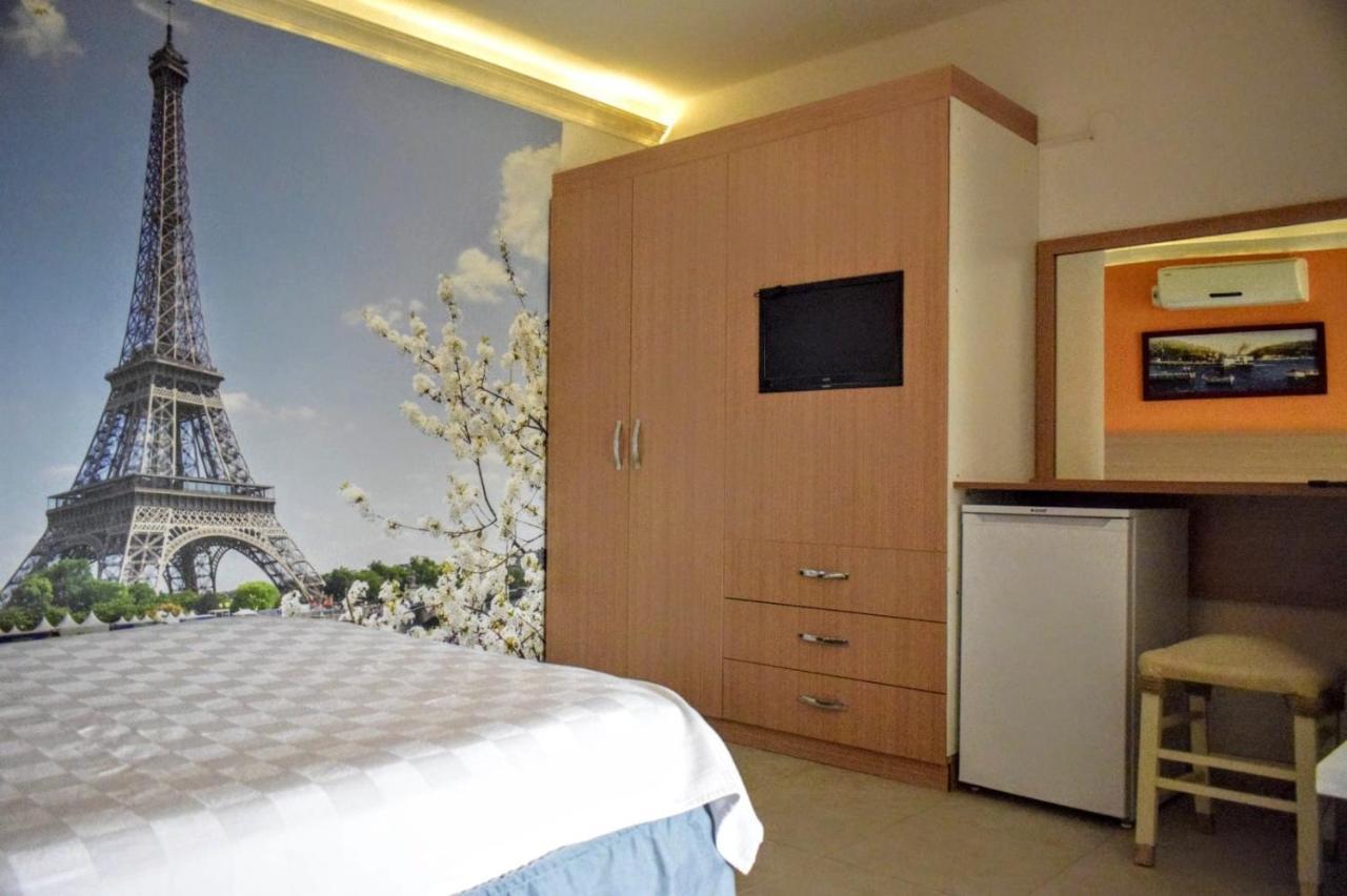 Elit Deniz Palamutbuekue Palamutbuku Exterior foto