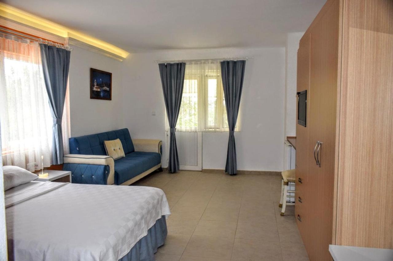 Elit Deniz Palamutbuekue Palamutbuku Exterior foto
