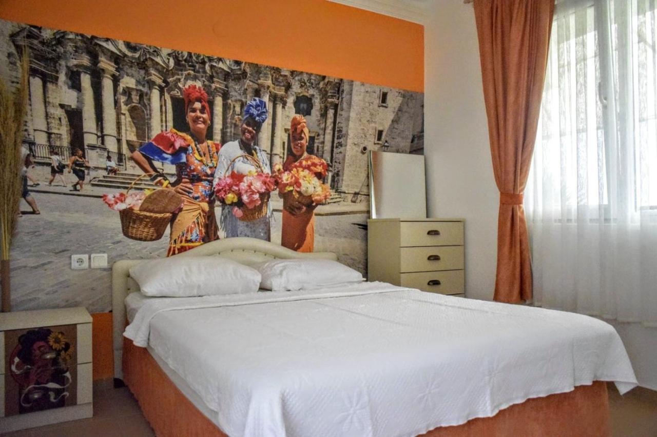 Elit Deniz Palamutbuekue Palamutbuku Exterior foto
