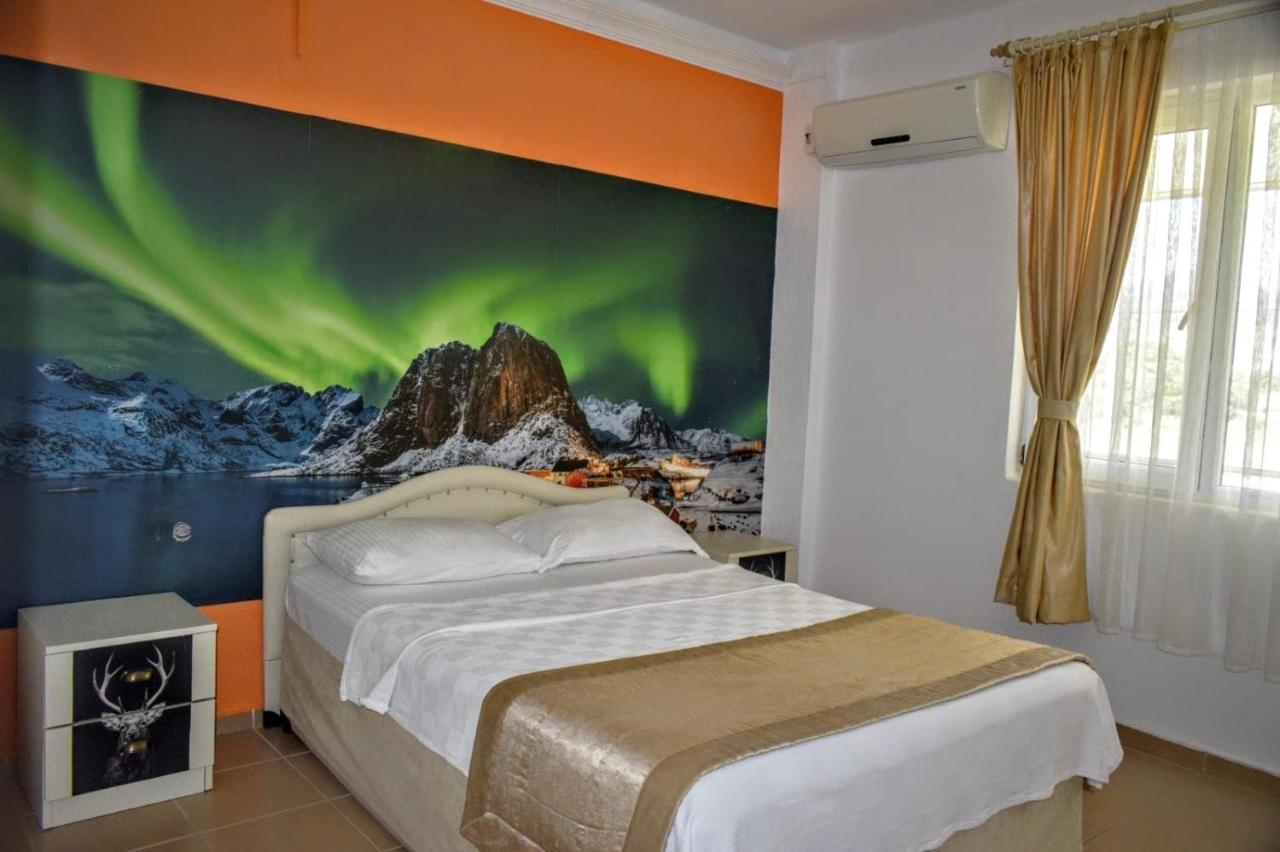 Elit Deniz Palamutbuekue Palamutbuku Exterior foto