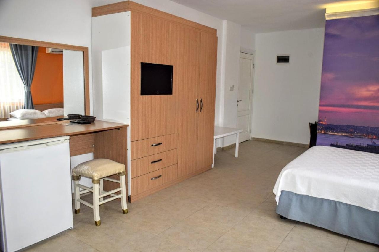 Elit Deniz Palamutbuekue Palamutbuku Exterior foto