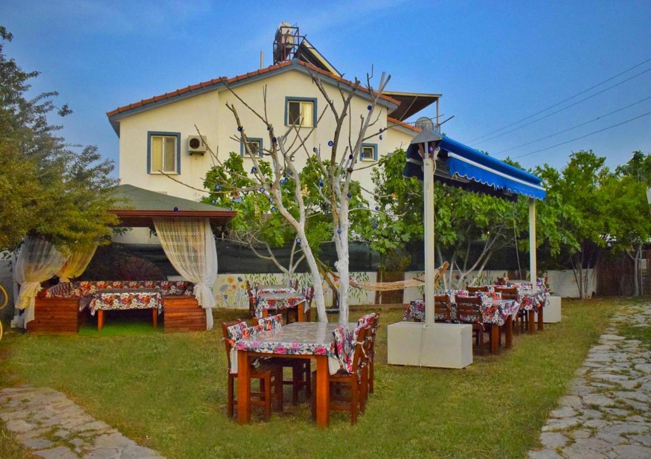Elit Deniz Palamutbuekue Palamutbuku Exterior foto