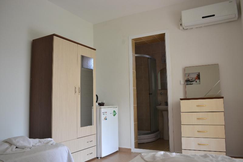 Elit Deniz Palamutbuekue Palamutbuku Exterior foto