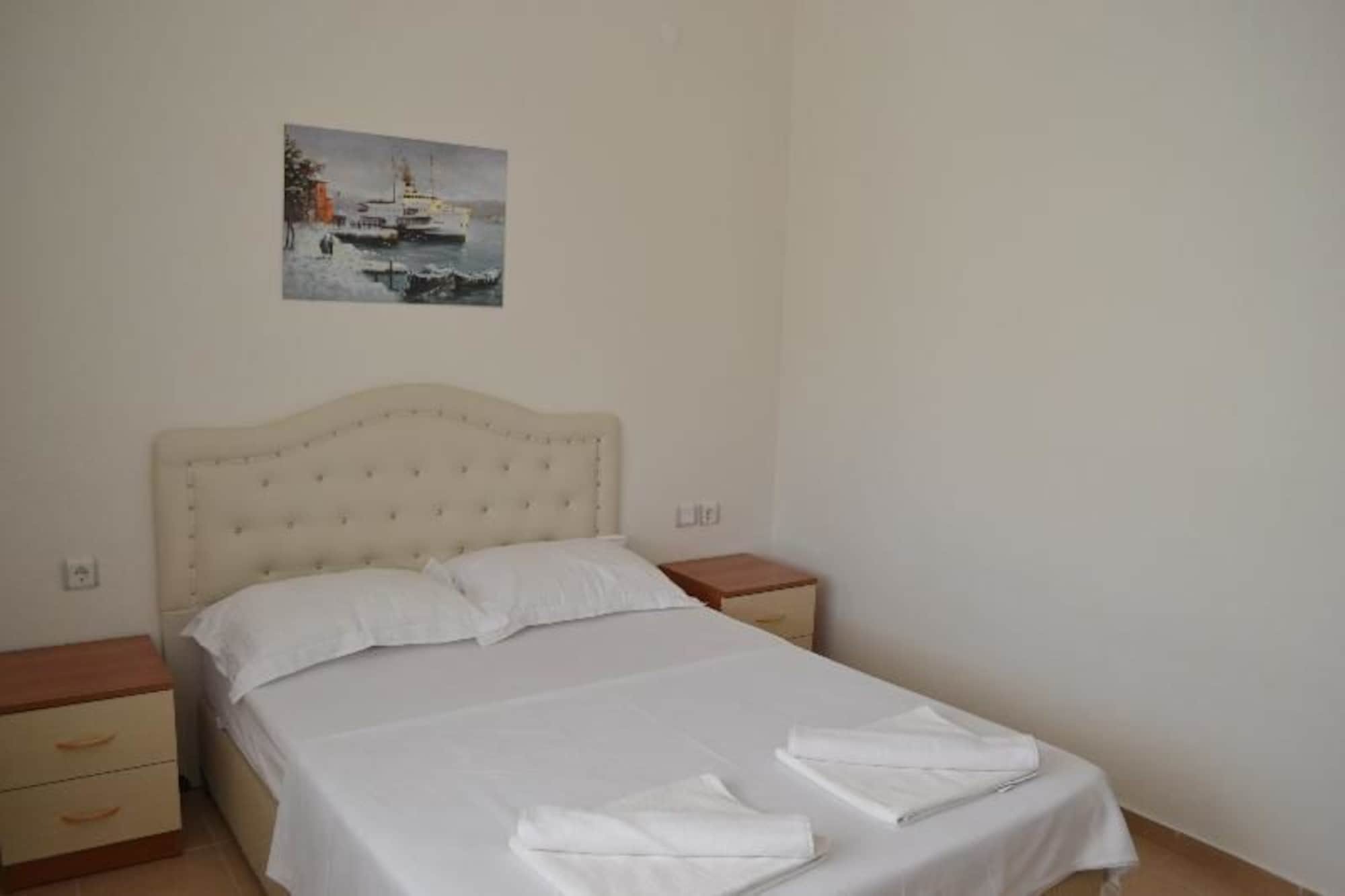 Elit Deniz Palamutbuekue Palamutbuku Exterior foto